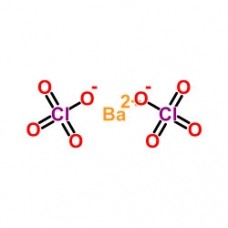 барий хлорнокислый ч   фас. 1 кг