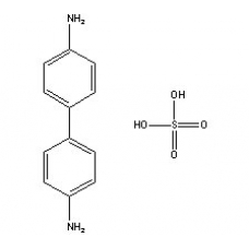 бензидин сернокислый