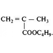 бутиловый эфир метакриловой к-ты (бутилметакрилат)