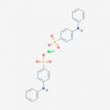 дифениламин-4-сульфокислоты бариевая соль