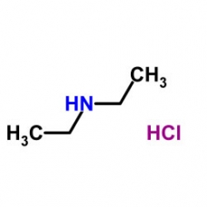 диэтиламин солянокислый ч