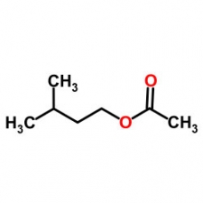 и-амилацетат ч  фас. 1,0 л : 0,9 л ; 0,8 л (изопентилацетат)