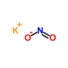 калий азотистокислый ч
