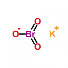 калий бромноватокислый ч