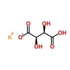 калий виннокислый  чда