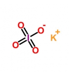 калий йоднокислый-м (периодат) ч