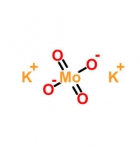 калий молибденовокислый ч