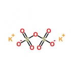 калий сернокислый пиро чда