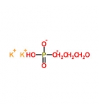 калий фосфорнокислый 2-замещенный 3-х водный чда