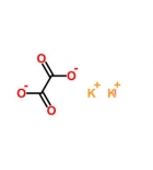 калий щавелевокислый ч