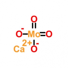 кальций молибденовокислый ч