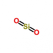 кремний окись (4) чда