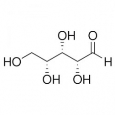 ксилоза D(+) имп.фас. 100 г