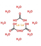 лантан углекислый хч 6-ти водный