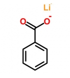 литий бензоат ч