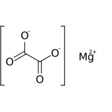 магний щавелевокислый ч