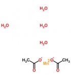 марганец уксуснокислый ч