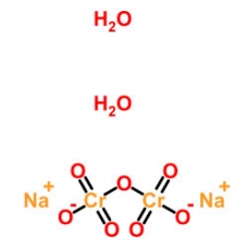 натрий двухромовокислый технический