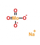 натрий молибденовокислый ч
