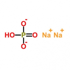 натрий фосфорнокислый 2-замещенный чда