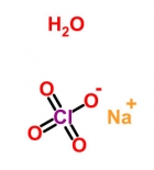 натрий хлорнокислый ч 1-водный