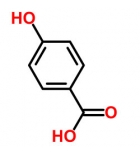 п-оксибензойная кислота ч