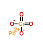 свинец хромовокислый ч