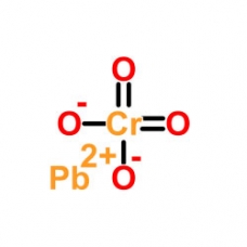 свинец хромовокислый ч
