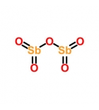 сурьма окись (5) ч