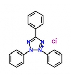 трифенилтетразолия-2,3,5 хлорид чда (фас. 50гр.)