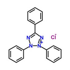 трифенилтетразолия-2,3,5 хлорид чда 25гр