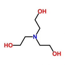 триэтаноламин ч фас. 1 кг