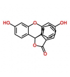 флуоресцеин ч  (резорцинфталеин)