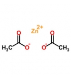 цинк уксуснокислый хч
