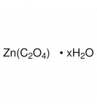 цинк щавелевокислый ч