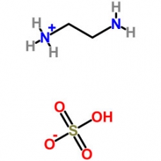 этилендиамин сернокислый ч   фас. 100 г