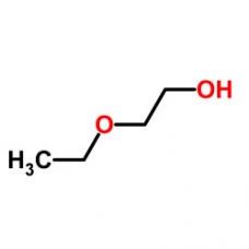 этилцеллозольв (моноэтиловый эфир этиленгликоля) ч фас.