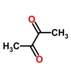 2,3-бутандион, 97%, 100мл