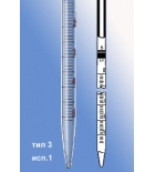 пипетка 3-1-2-5