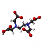 ЭтиленДиаминТетраУксусная кислота (ЭДТА)