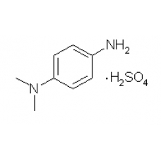 N,N-диметил-п-фенилендиамин сернокислый фас. 25 гр.
