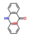 N-фенилантраниловая кислота ч