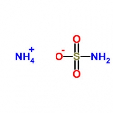 аммоний сульфаминовокислый ч