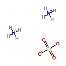 аммоний хромовокислый ч