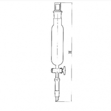 воронка капельная ВК-250