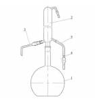 дистиллятор 6 л